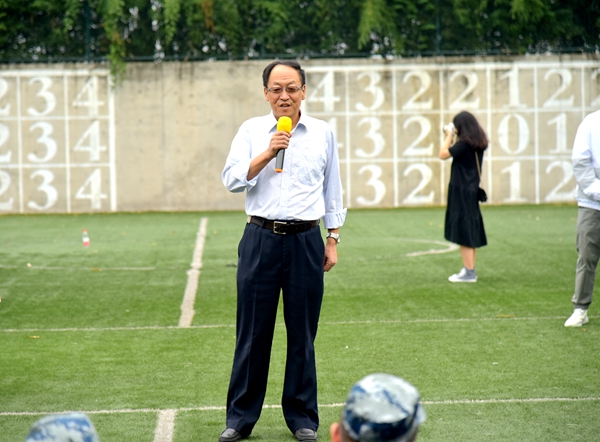 学院院长呼天明教授讲话.JPG